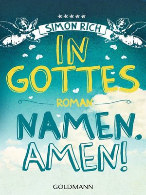 cover image of In Gottes Namen. Amen!